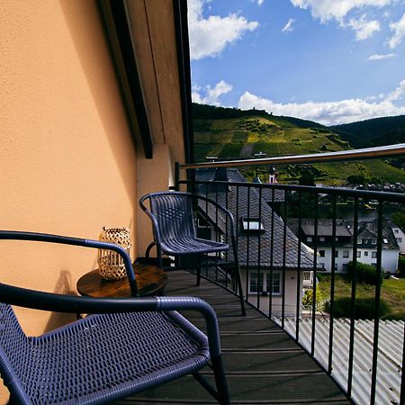 Sweet Six, Balkon, Netflix, Boxspringbetten, Hochwertiges Bad Цел ан дер Мозел Екстериор снимка